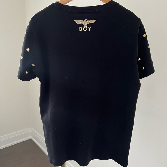 BOY London Oversize M T-shirt - Picture 2 of 4